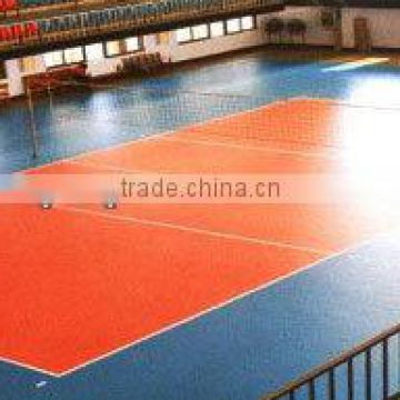 indoor basketball court for sale