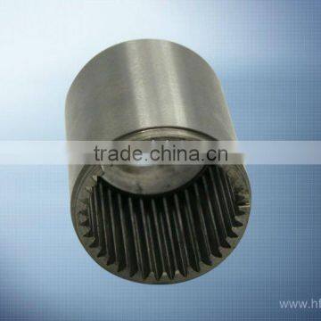 Planetary Speed Reducer Gearbox Parts - Powder Metal Gear House