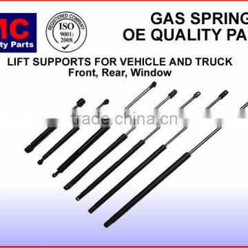 JMMS-GS034 GAS SPRING lift Support Stay Assy Gas Strut for VERYCA 07- CW764735