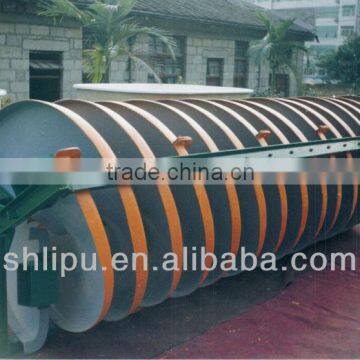 Mining Equipment Spiral Chute Price With High Efficiency