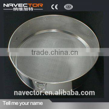 vibrating sieve mesh