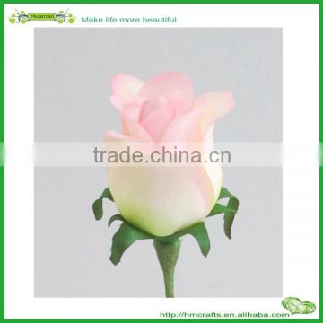 High simulation plastic rose flower