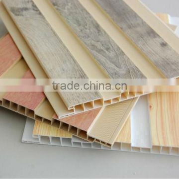PVC Modern Building Materials