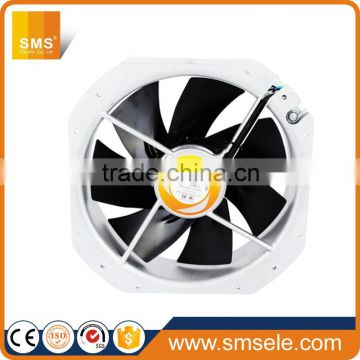 AC Industrial Cooling Exhaust Axial Fan 220v