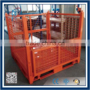 ISO9001 Steel Container