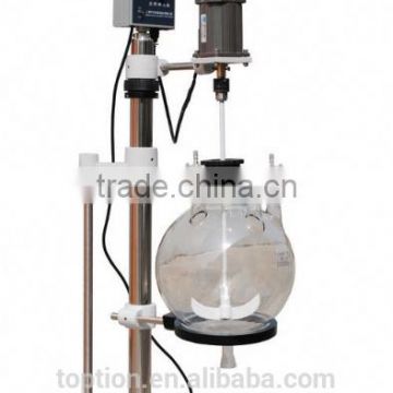 TOPTION glass liquid separator TOPTF-50L
