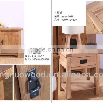 Hot Selling Solid Wooden Table TCT009
