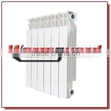 aluminum radiator(EN442,CE,ROHS,ISO 9001:2000)