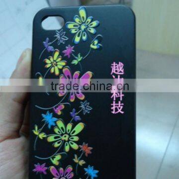 Hot sale !! mobile phone cover printer phone case printer