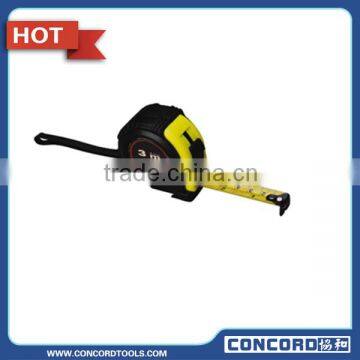 Measuring steel tape, automatic retractable feet                        
                                                Quality Choice