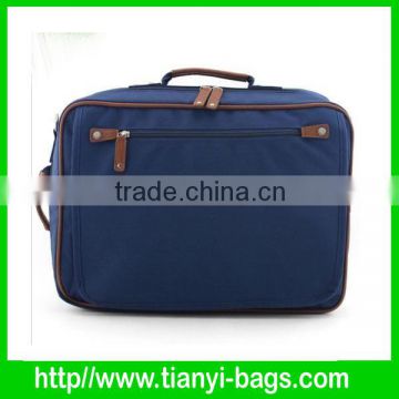 Concrete manufacturer backpack messenger bag
