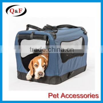high quality Pet Travel Portable Bag Home for Dogs