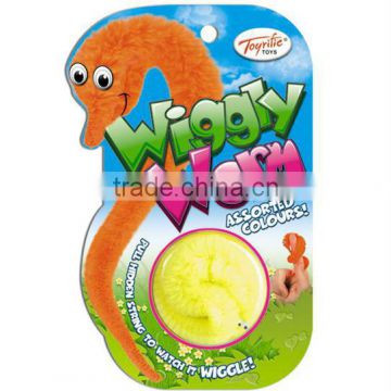 New Packing Magic worm wiggly worm