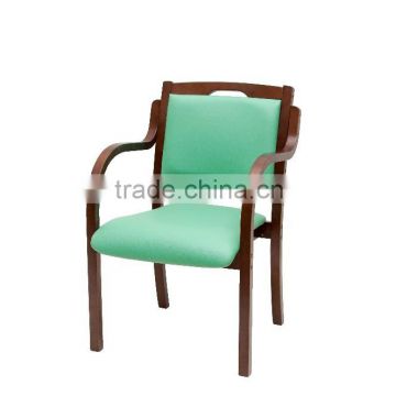 plywood stacking chair for living room or dining room or for the old