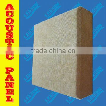 Acoustic Fabric Wall Covering