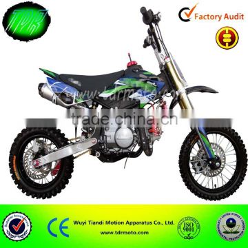 125cc YX Dirt Bike For Sale Cheap For Adult