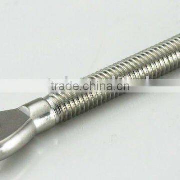 Stainless Steel Thread Eye Right/Left Thread