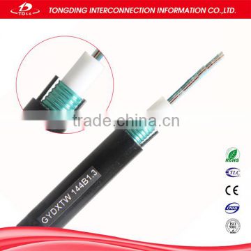 Aerial / Duct GYDXTW outdoor fiber optical cable