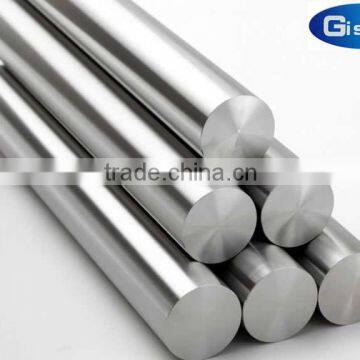 cold drawing astm a276 410 stainless steel round bar