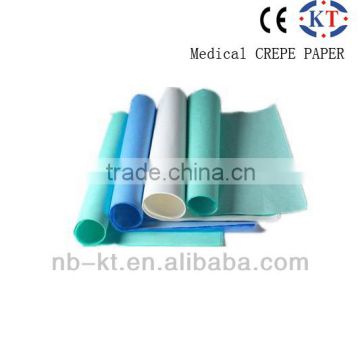 KT-MCP Medical Crepe Paper with CE