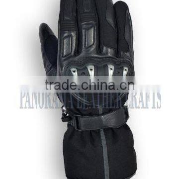 motorcycle gloves