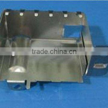 car sheet metal parts