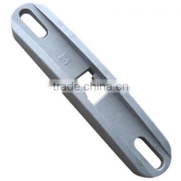 Aluminum Handle by Gravity Casting