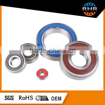 Deep groove ball bearing 6002 zz/2rs/open for industrial uses