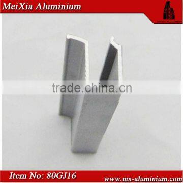 aluminium extrusion profile for window frame