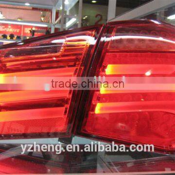 CHEVROLET CRUZE LED Rear Lamp (ISO9001&TS16949)