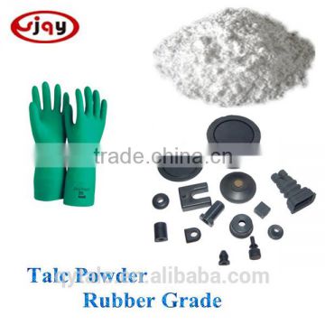 rubber garde talc powder 400