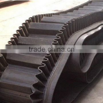 2015 Top selling products manufacture ep conveyor belt products made in china