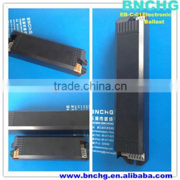 High Quality T8 Fluorescent Lighting Electronic Ballast 1*36w