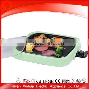 Electric good offer great material coating hotplate