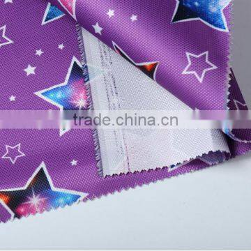 Direct Manufacturer pvc coating nylon fabric tourism supplies fabric