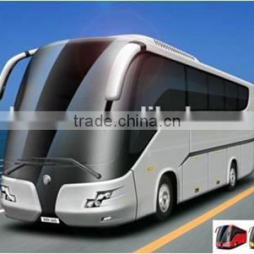 best quality touring bus design for sale
