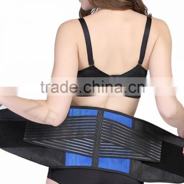 HOT SELL Adjustable Breathable Neoprene Waist Trimmer Slimming Belt Universal Slimmer shaper NEW
