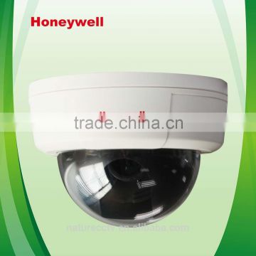 Honeywell 600TVL Anglog Color to B/W Box Camera 3-Axis Dual Voltage DC12V/ AC24V