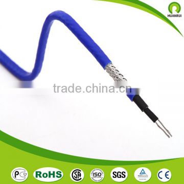 Heat Tracing pipe heating wire