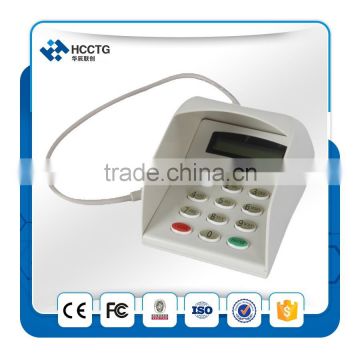 HCC950 Secure Pin Pad with USB interface