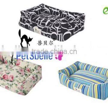 Hot seller best quality cheap pet products dog bed