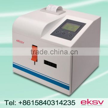 Medical Diagnostic Equipment Serum Electrolyte Analyser EKSV-4000C (T1006)