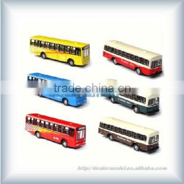 model bus/model car/model truck,mini bus