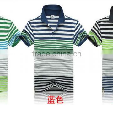 custom unbranded polo shirts yarn dyed polo shirts for men