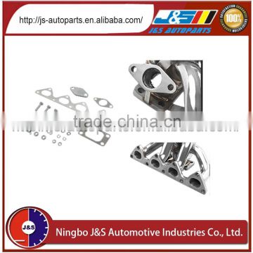 Stainless Steel Exhaust Manifold for Honda 93 Prelude H23