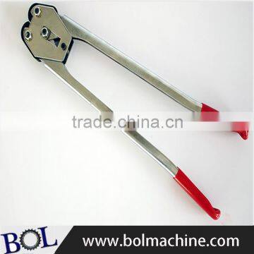 PP PET Baling pressure pliers packing tools