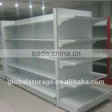 Supermarket Shelving(Upright & Bracket & Shelf Support)