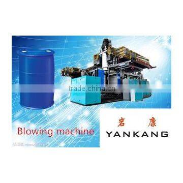 water tank blow molding machie, Hot sale!