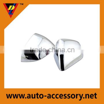 side mirror cover mustang parts 2015 chrome accessories