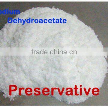 Sodium Dehydroacetate